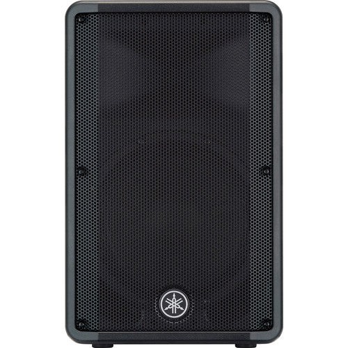 Yamaha DBR12 1,000W 12 inch Powered Speaker