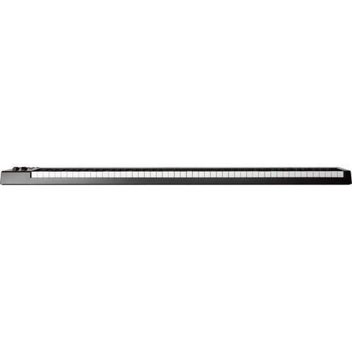 Alesis Q88 MKII 88-Key USB/MIDI Keyboard Controller