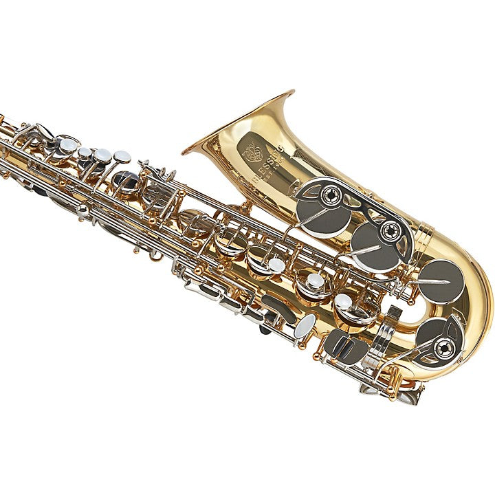 Blessing BAS-1287 Standard Series Eb Alto Saxophone Lacquer