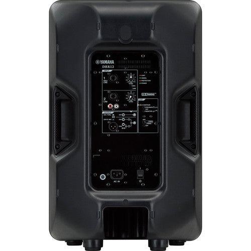 Yamaha DBR12 1,000W 12 inch Powered Speaker