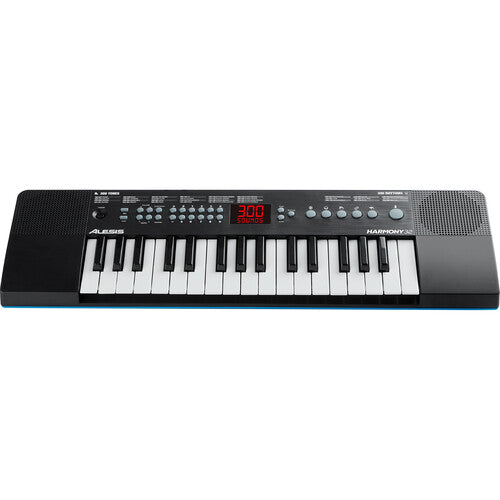 Alesis Harmony 32 32-Mini-Key Portable Keyboard