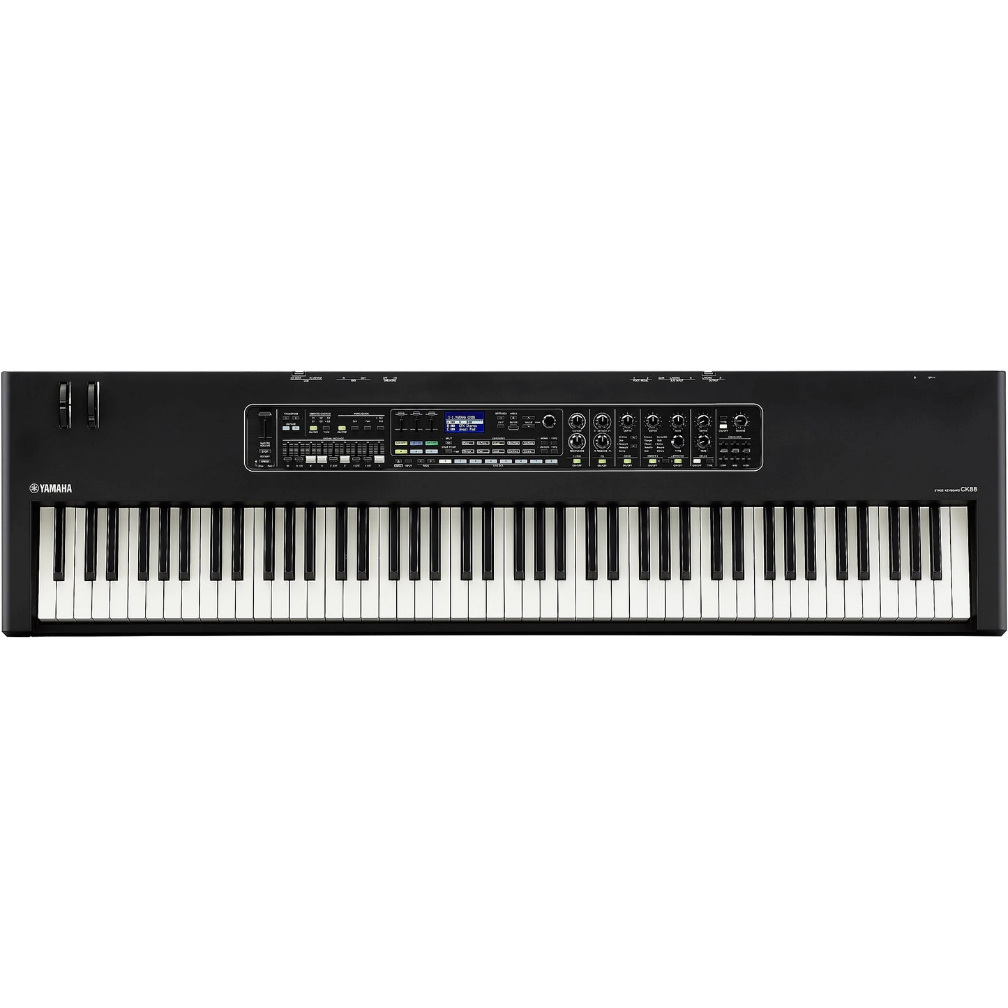 Yamaha CK88 88-key Stage Piano (NEW)
