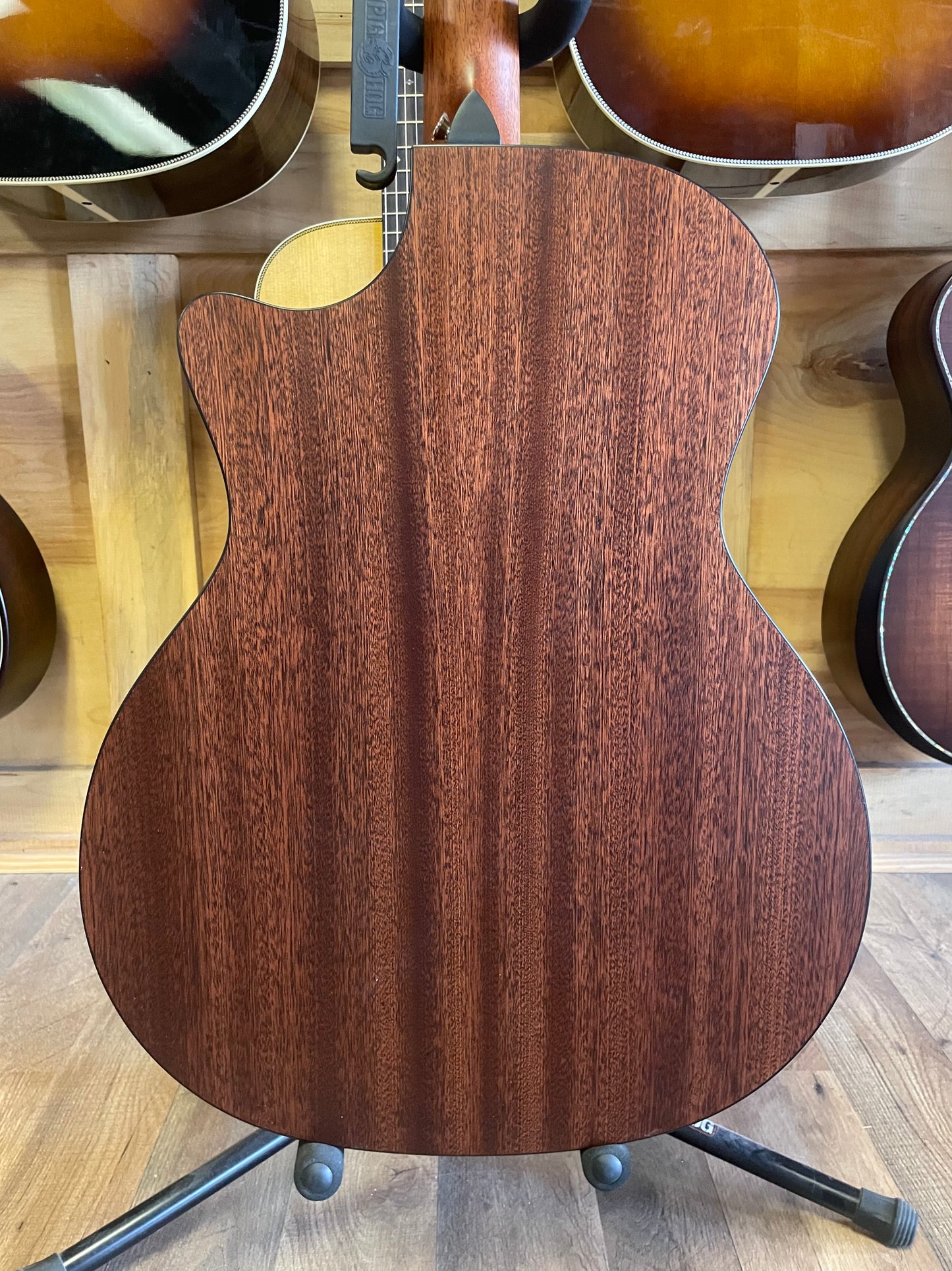 Taylor 314ce (NEW)