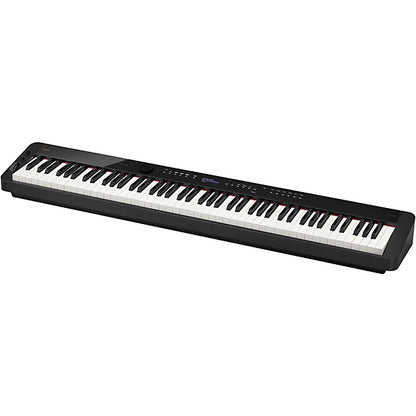 Casio Privia PX-S3100 88-key Digital Piano - Black