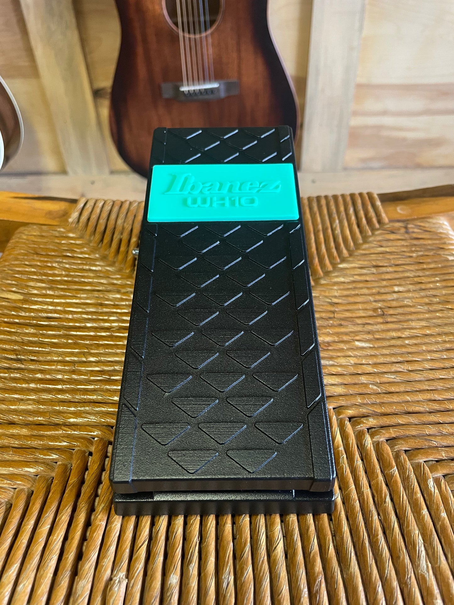 Ibanez WH10 V3 Wah Pedal