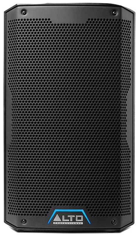 Alto Professional TS408 Powered Loudspeaker (NEW)
