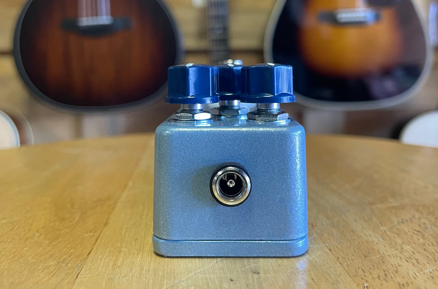 JHS Tidewater Mini Tremolo Pedal (NEW)