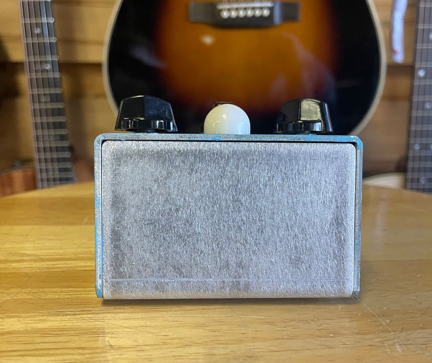 Beetronics FX OctaHive High Octave Fuzz Pedal