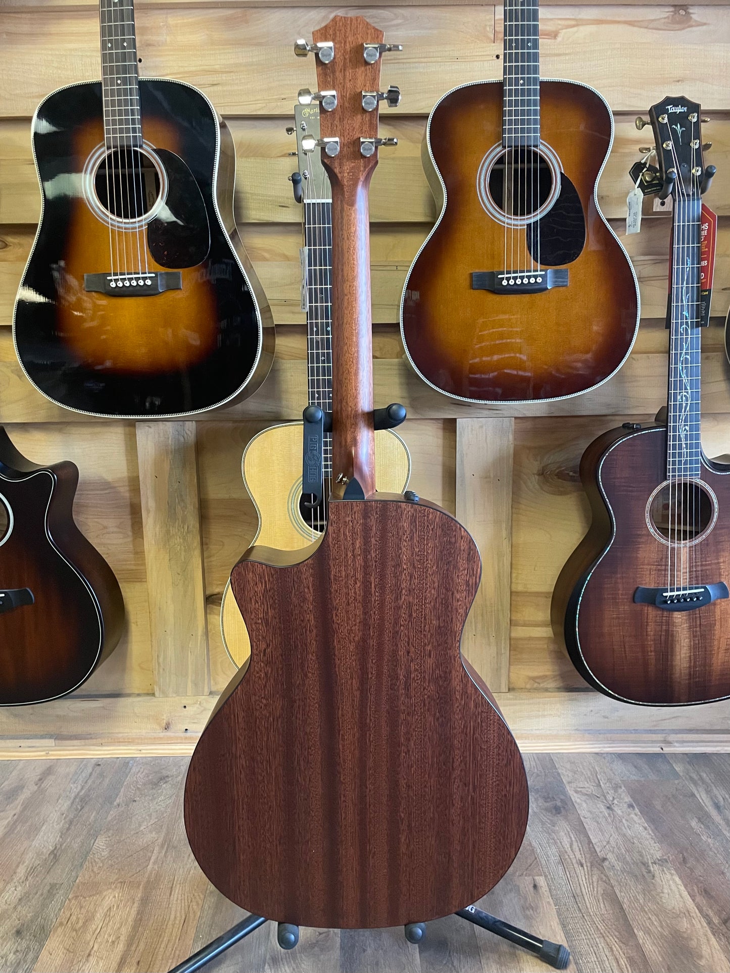 Taylor 314ce (NEW)