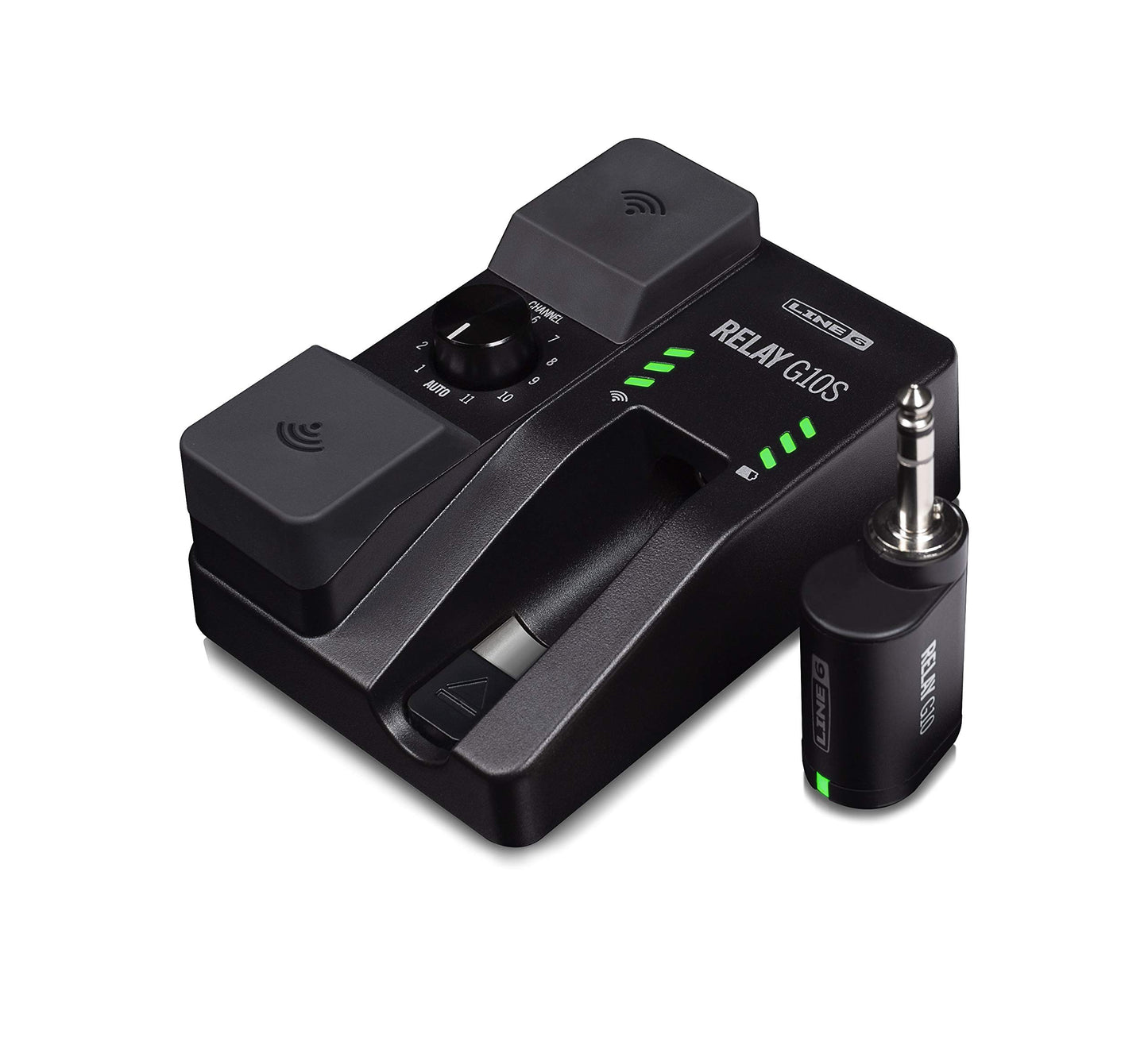 Line 6 Relay G10S Digital Wireless Guitar System (NEW)