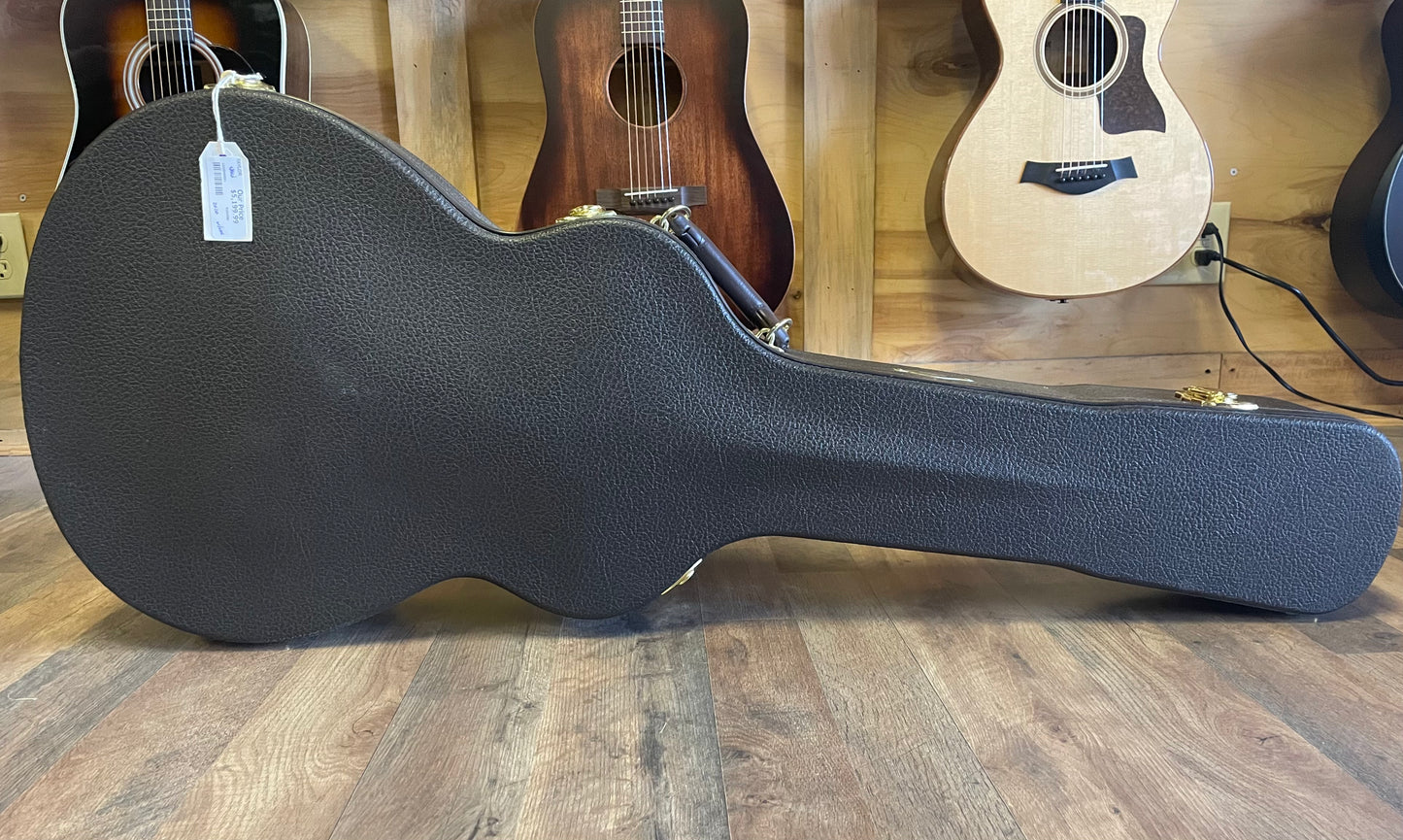 2020 Taylor Builder's Edition 912ce (USED)