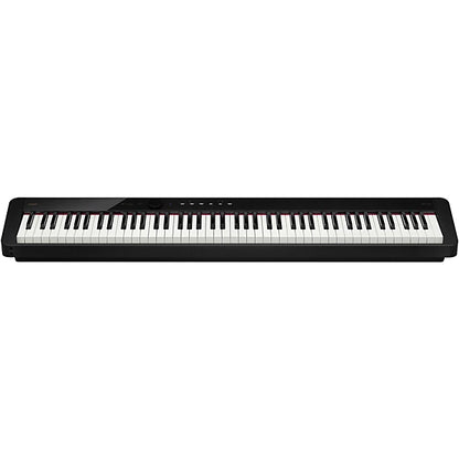 Casio Privia PX-S1100 Digital Piano - Black