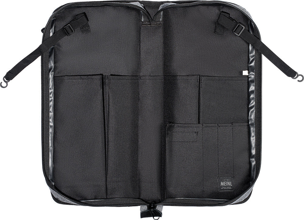 MEINL Cymbals Classic Woven Stick Bag - Heather Gray