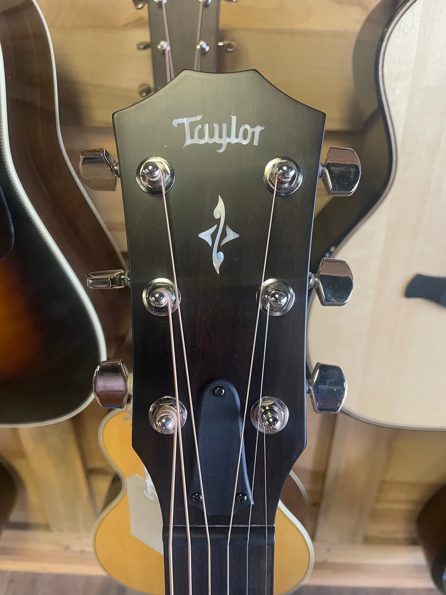 Taylor 414ce-R