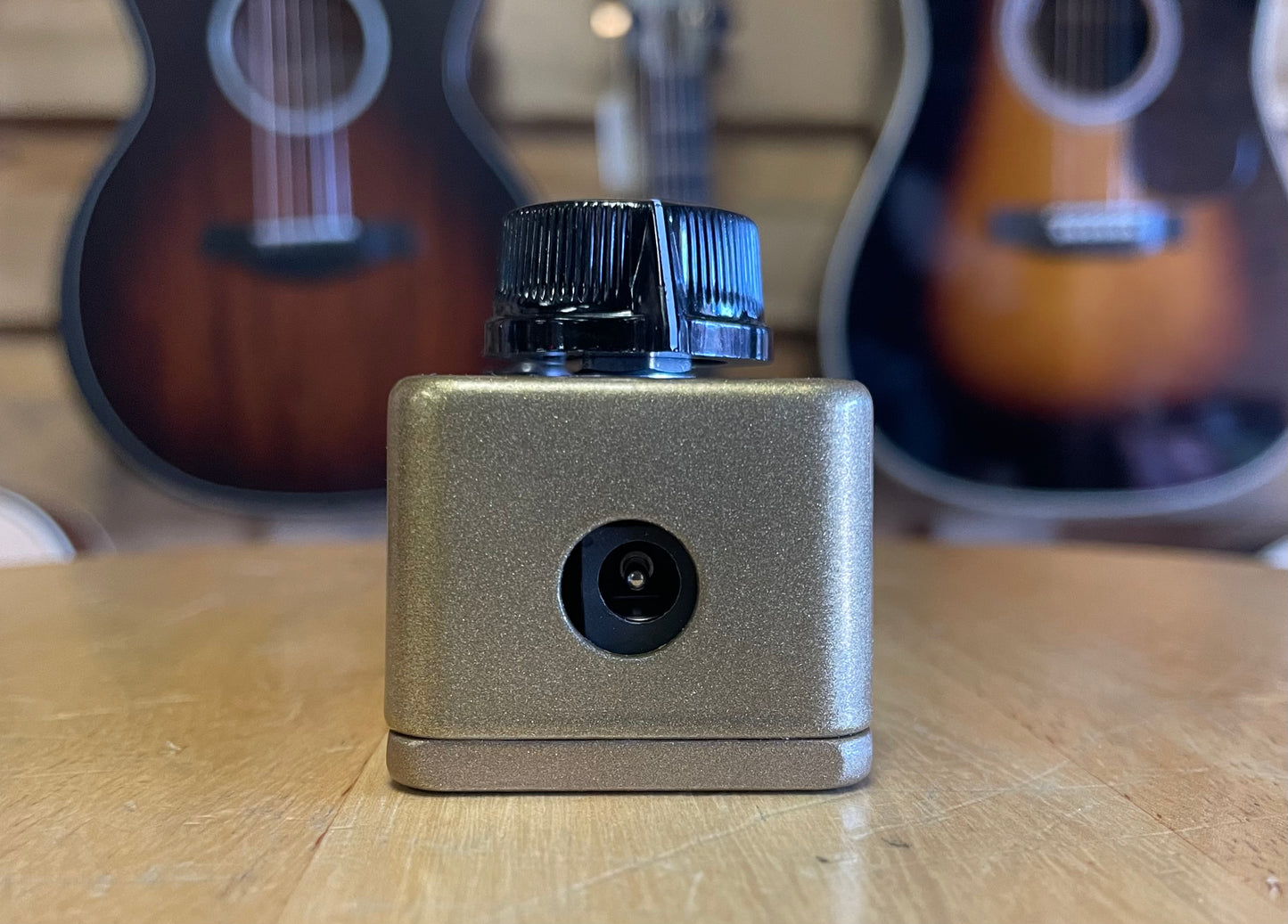 JHS Prestige Buffer / Booster Pedal