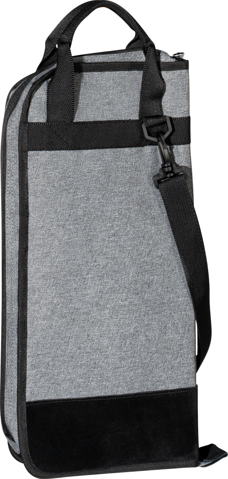 MEINL Cymbals Classic Woven Stick Bag - Heather Gray (NEW)