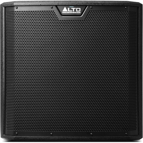 Alto Professional TS312S 12-inch Powered Subwoofer