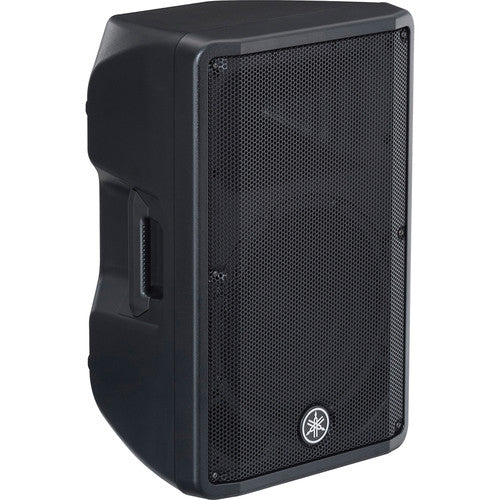 Yamaha DBR12 1,000W 12 inch Powered Speaker