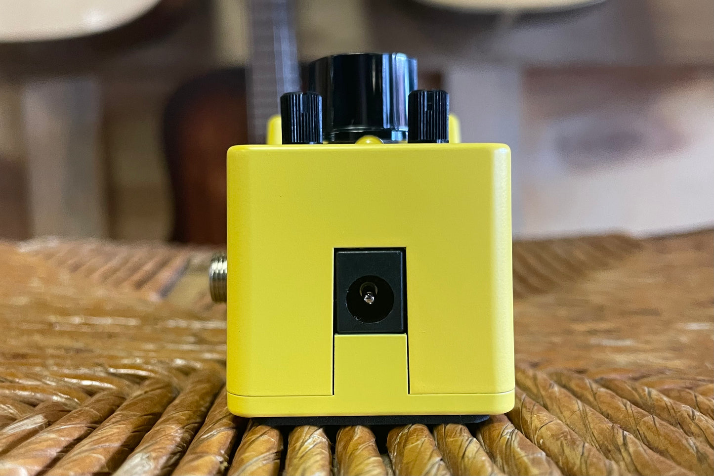 Ibanez Flanger Mini Pedal (NEW)
