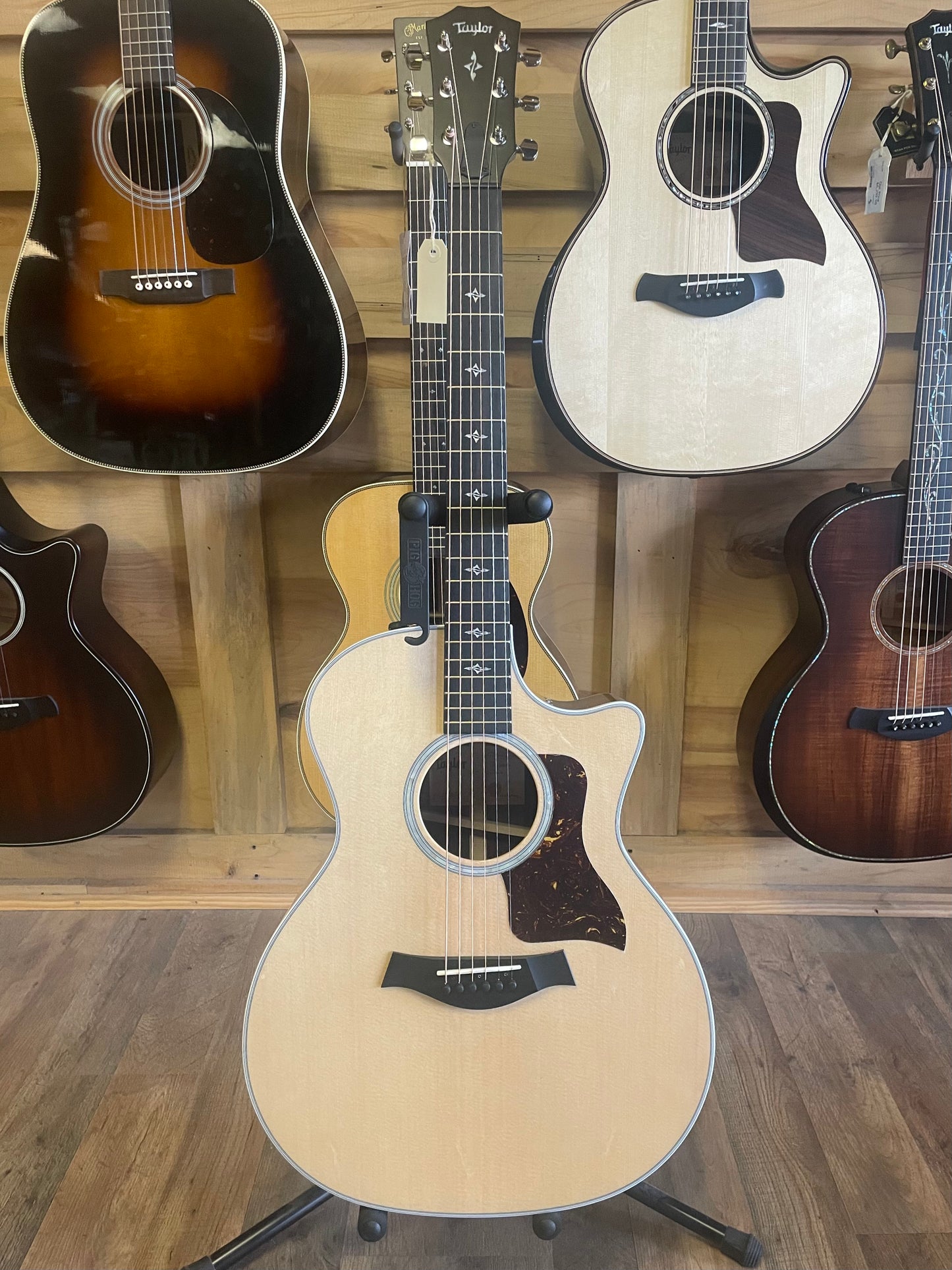 Taylor 414ce-R
