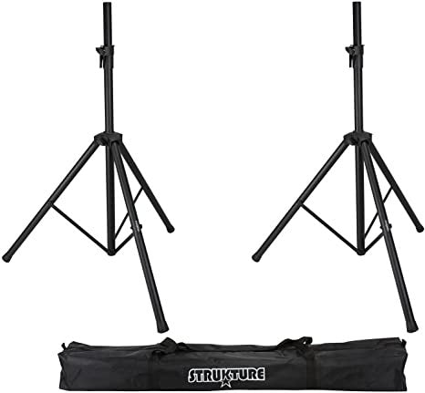 Strukture SPRS2 Speaker Stand Pair