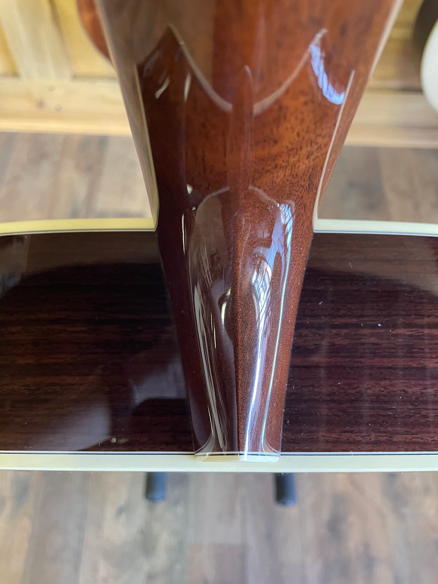Martin 000-42 Acoustic Guitar - Natural