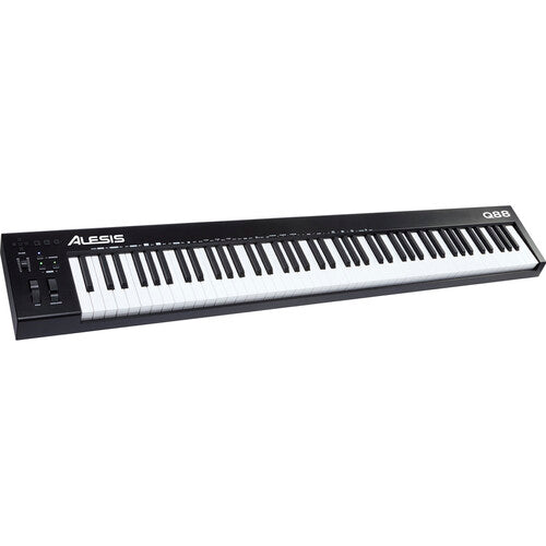 Alesis Q88 MKII 88-Key USB/MIDI Keyboard Controller