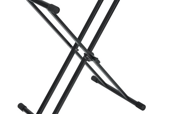 Gator Frameworks Deluxe X-Style Keyboard Stand