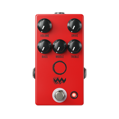JHS Angry Charlie V3 Channel Drive
