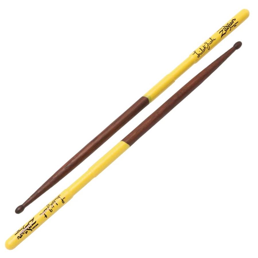 Zildjian Artist Series Drumsticks - Trilok Gurtu