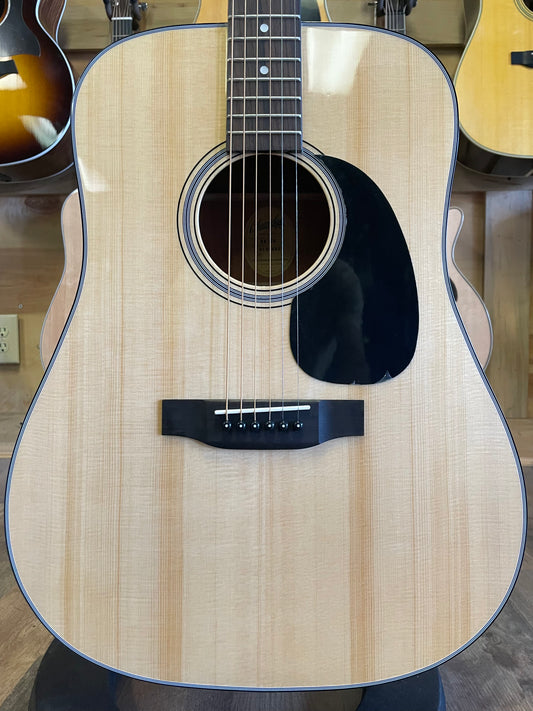 Blueridge BR-40 Natural