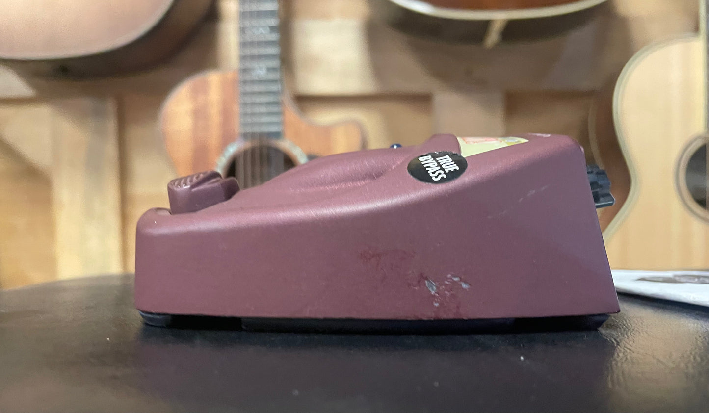 Danelectro Cool Cat Tremolo Pedal (USED)