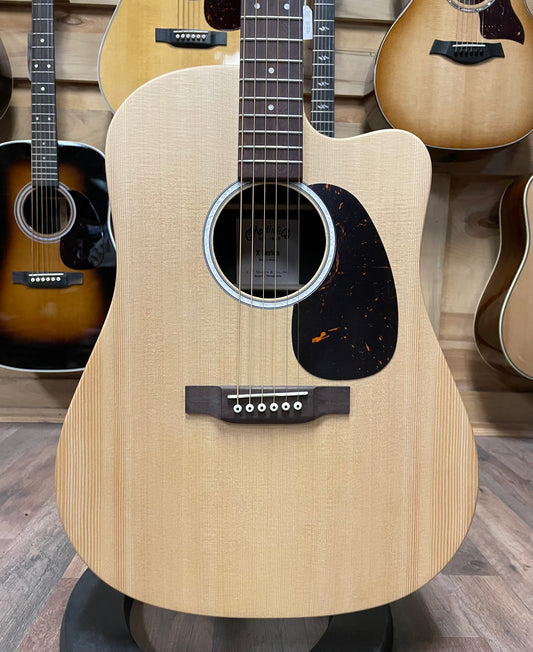 Martin X-Series DC-X2E Rosewood Acoustic Electric