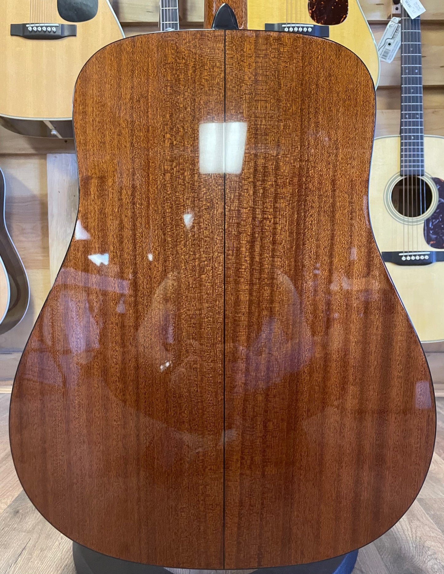 Blueridge BR-140 Natural (NEW)
