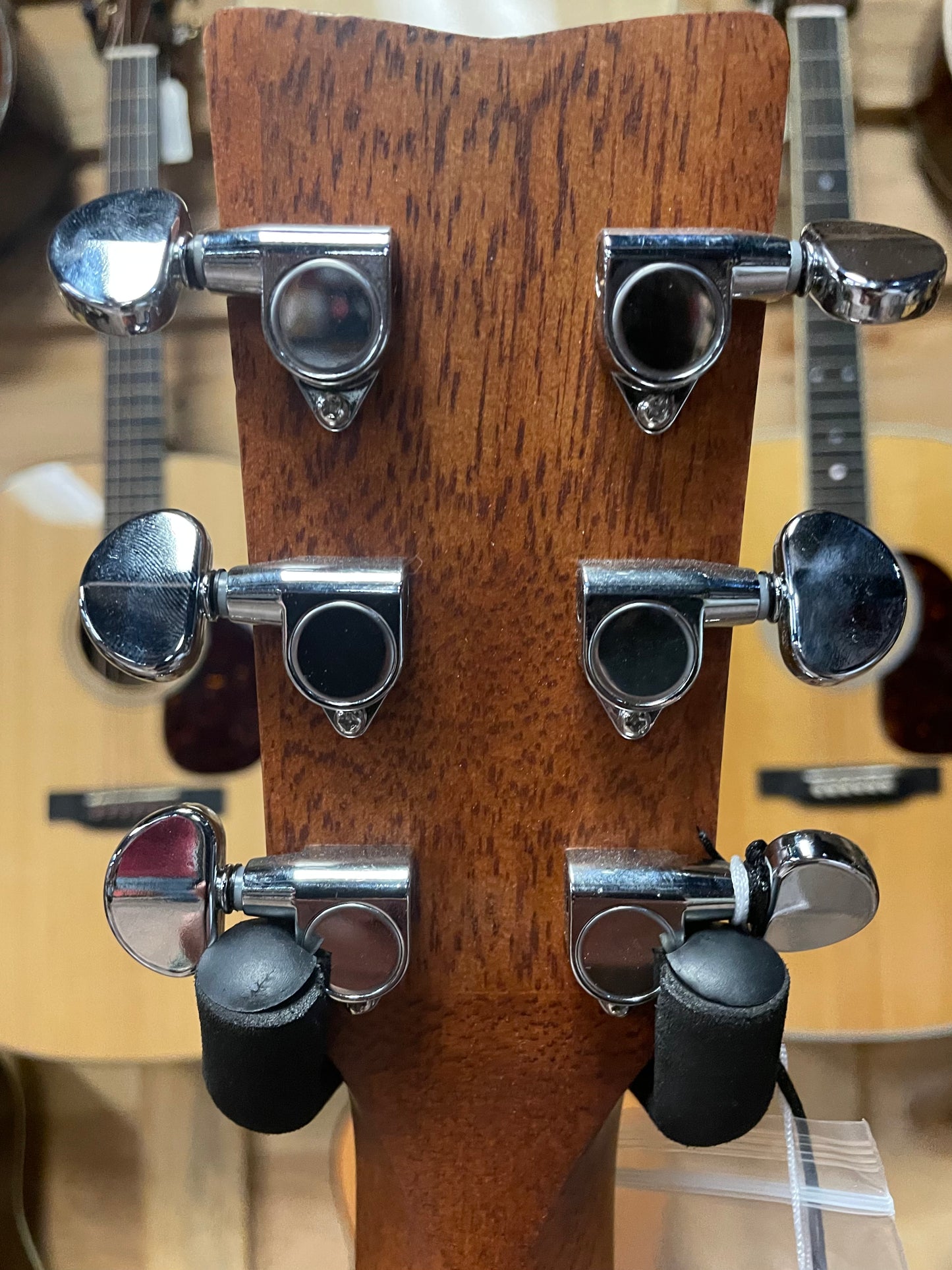 Yamaha FSX800C Concert Cutaway - Natural