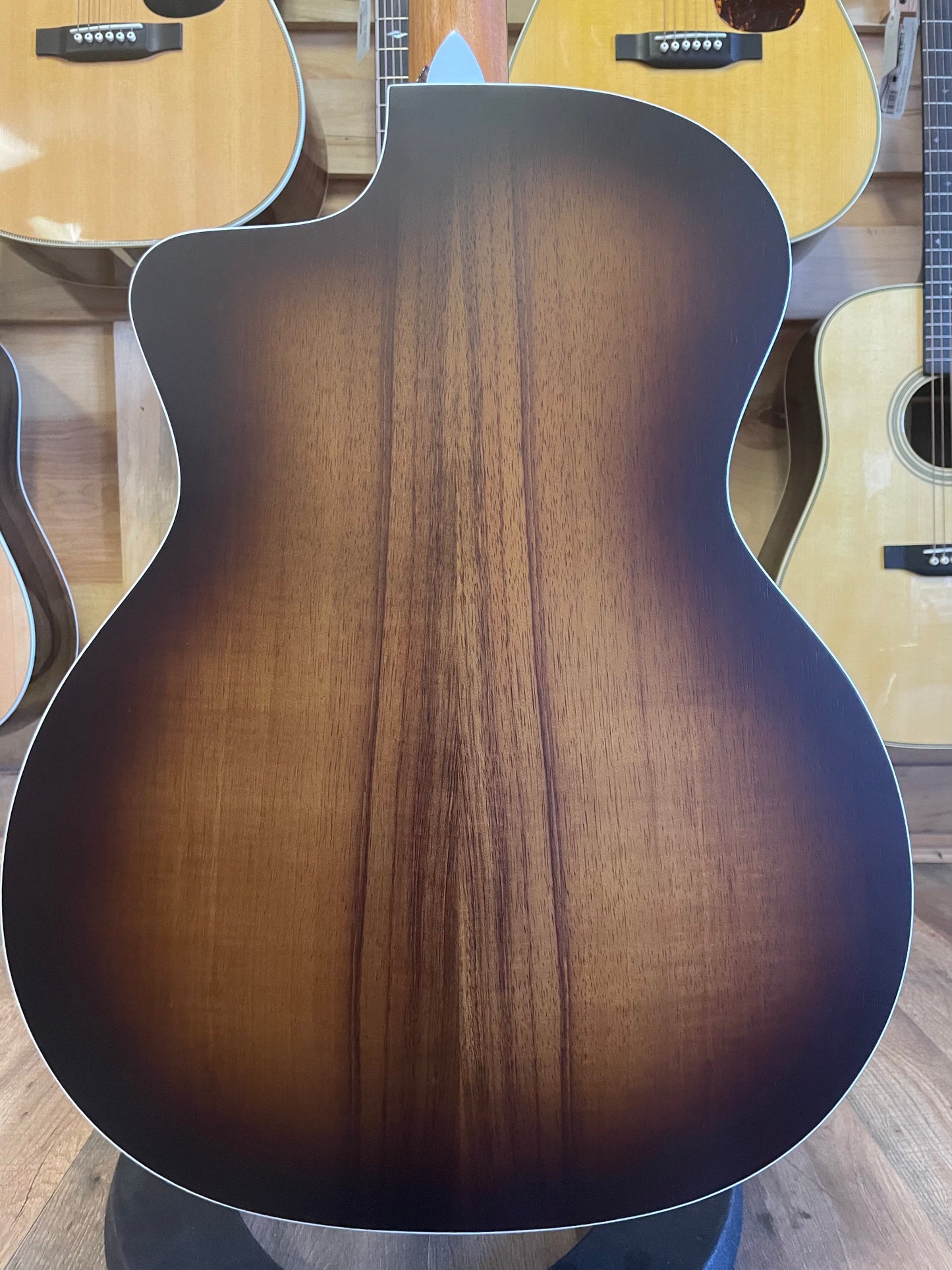 Taylor 214ce-K SB