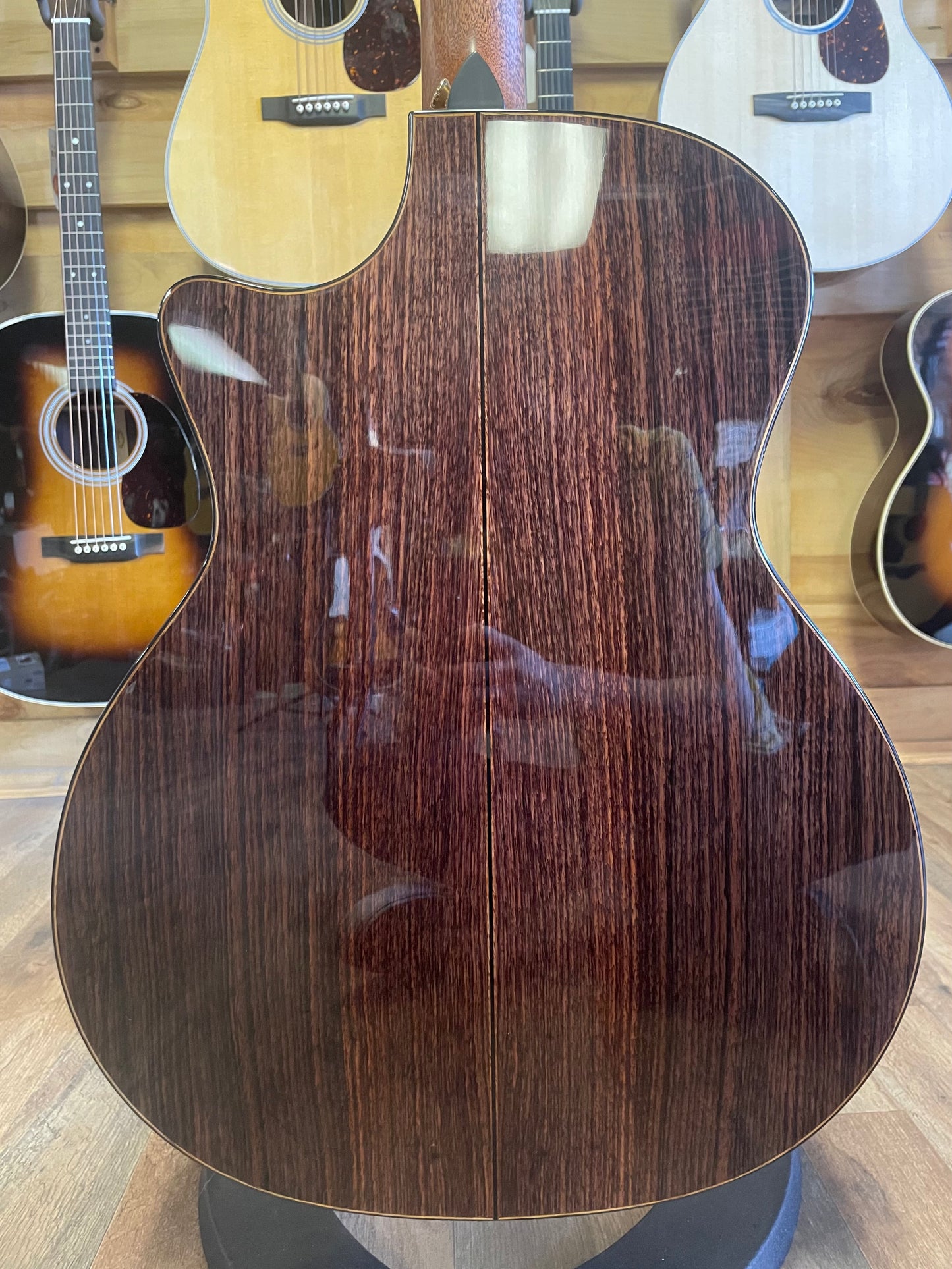 Taylor 914ce