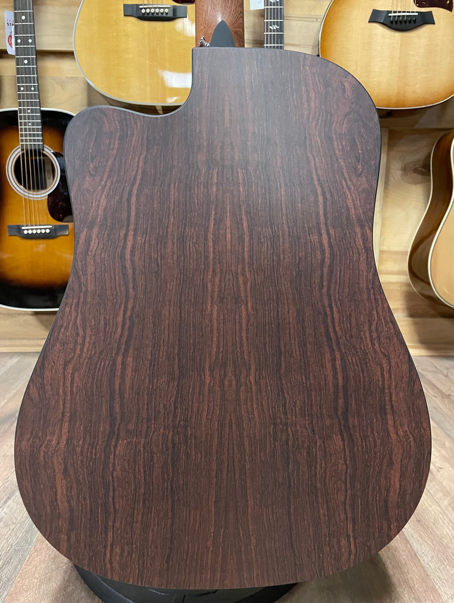 Martin X-Series DC-X2E Rosewood Acoustic Electric (NEW)