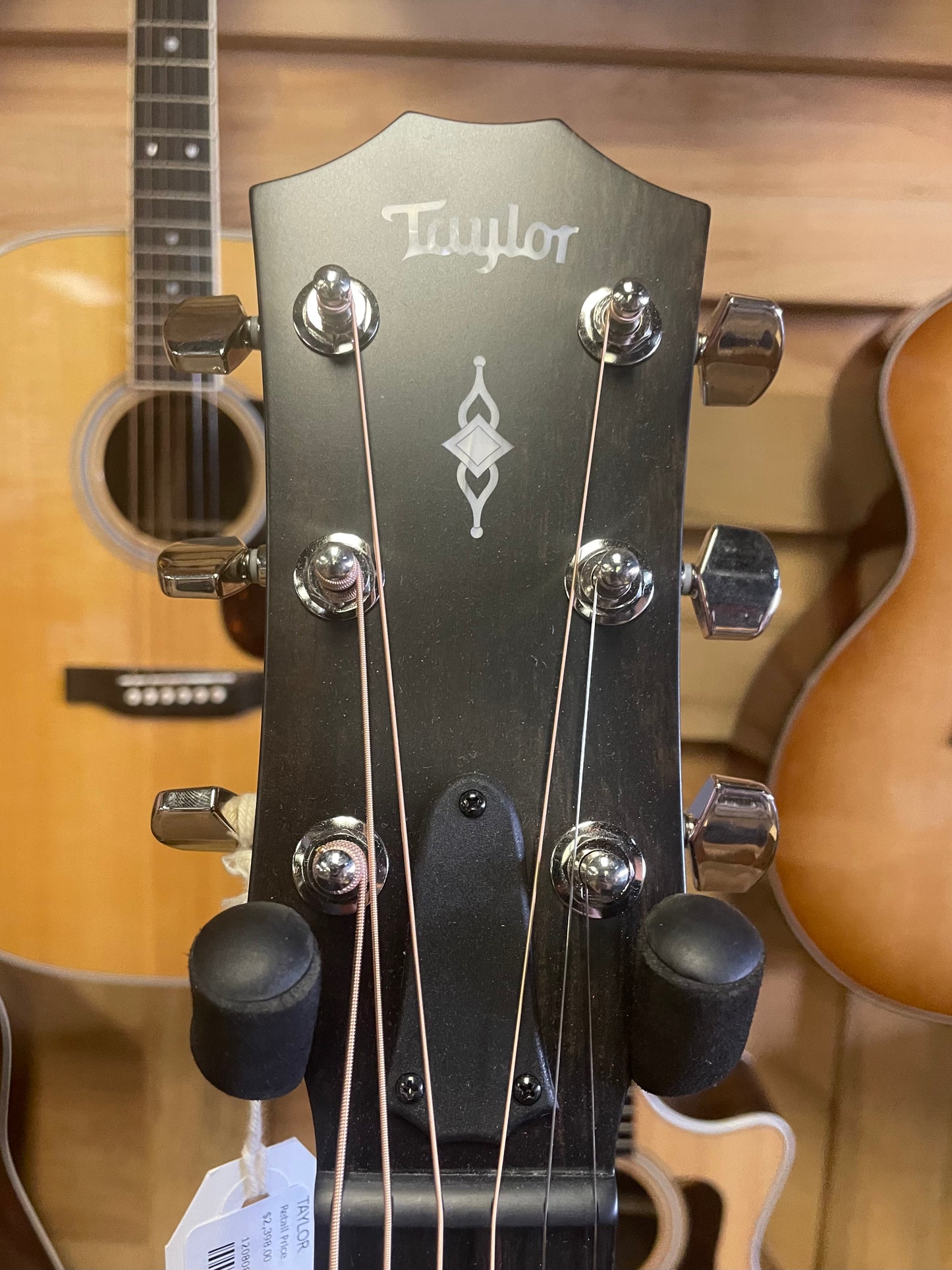 Taylor 312ce
