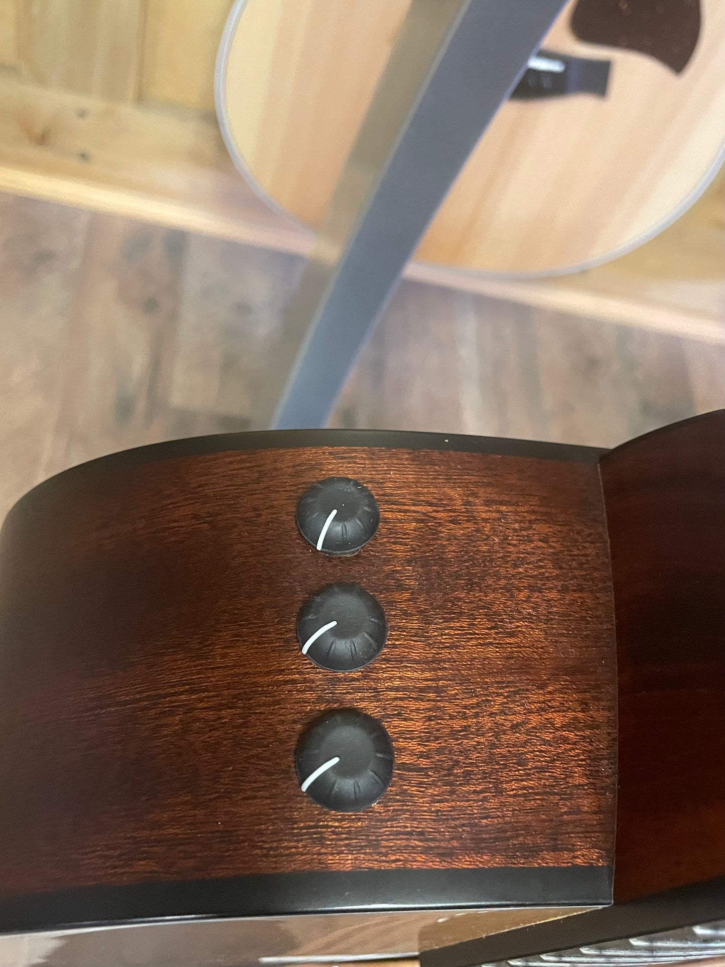 Taylor 312ce (NEW)