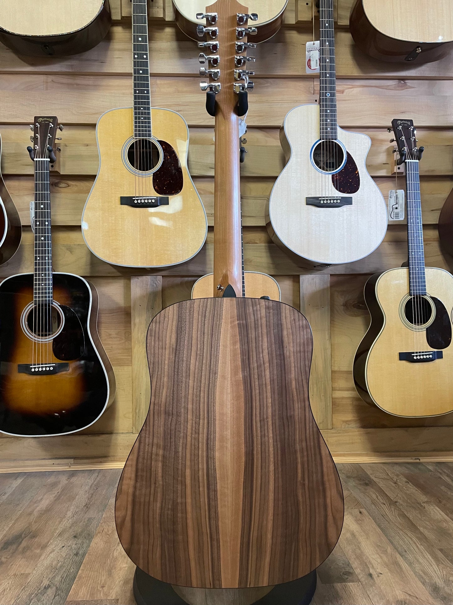 Taylor 150e