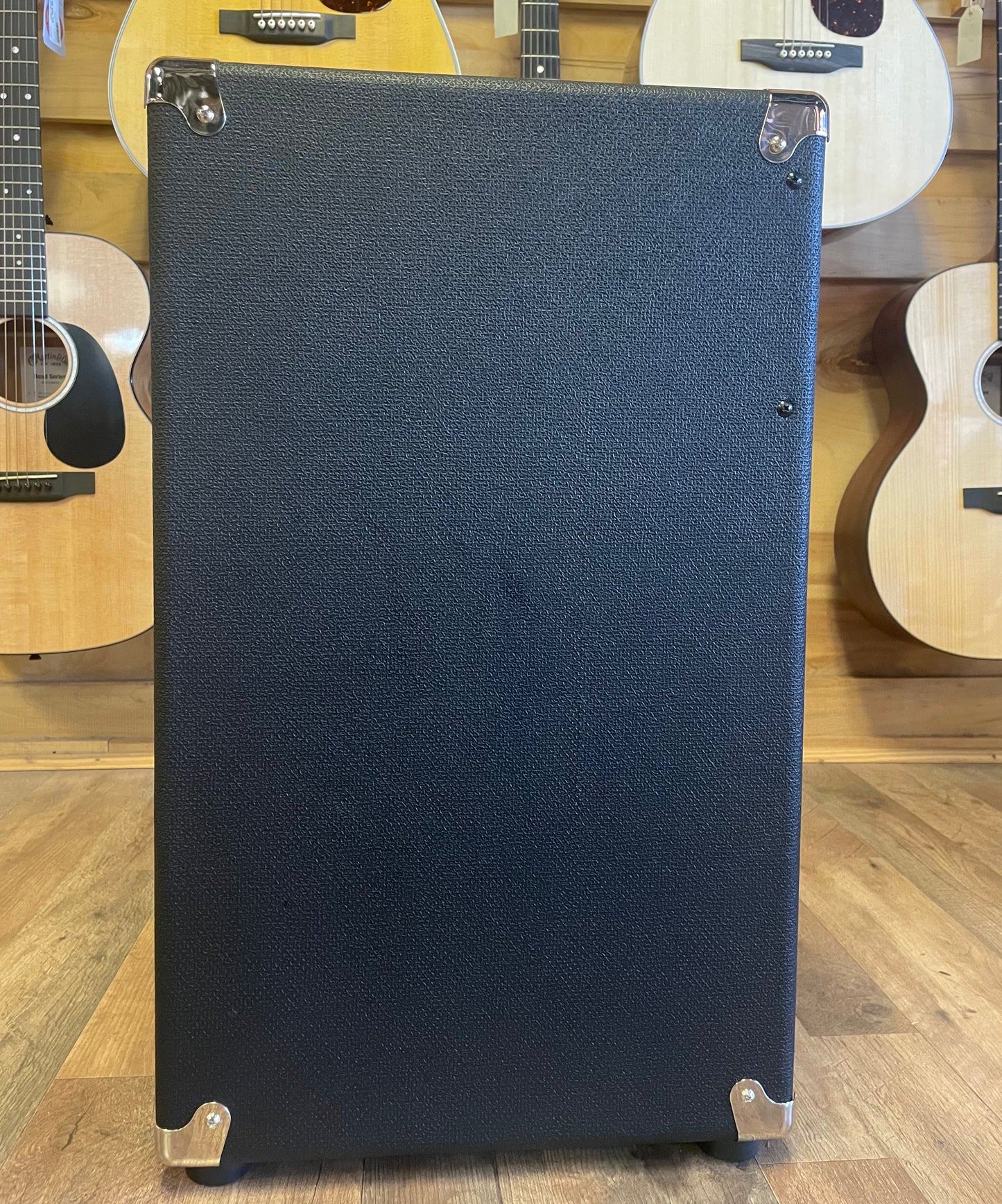 Fender Rumble 500 2x10" 500-watt Bass Combo Amp (NEW)