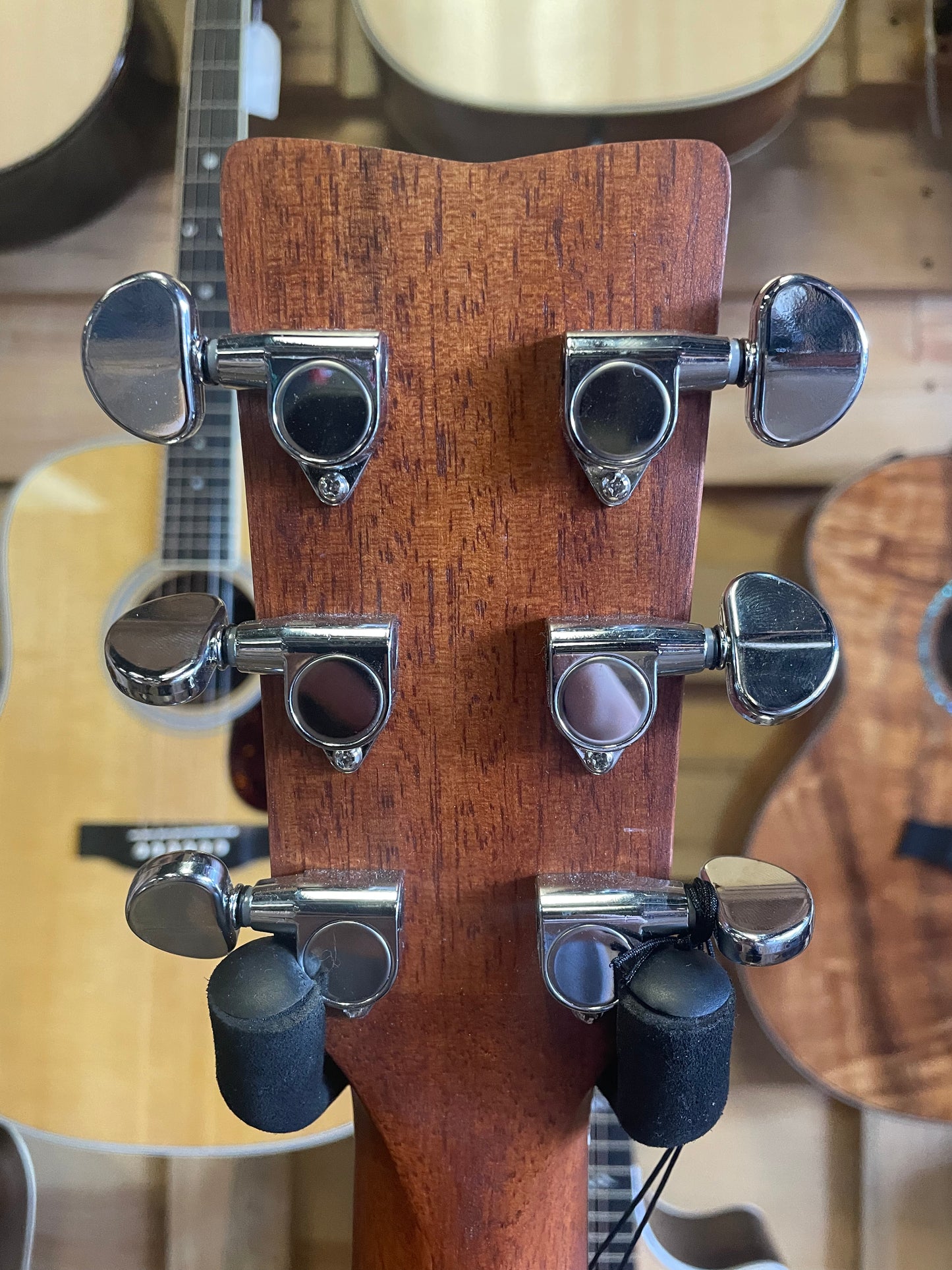 Yamaha FG800 Dreadnought - Natural