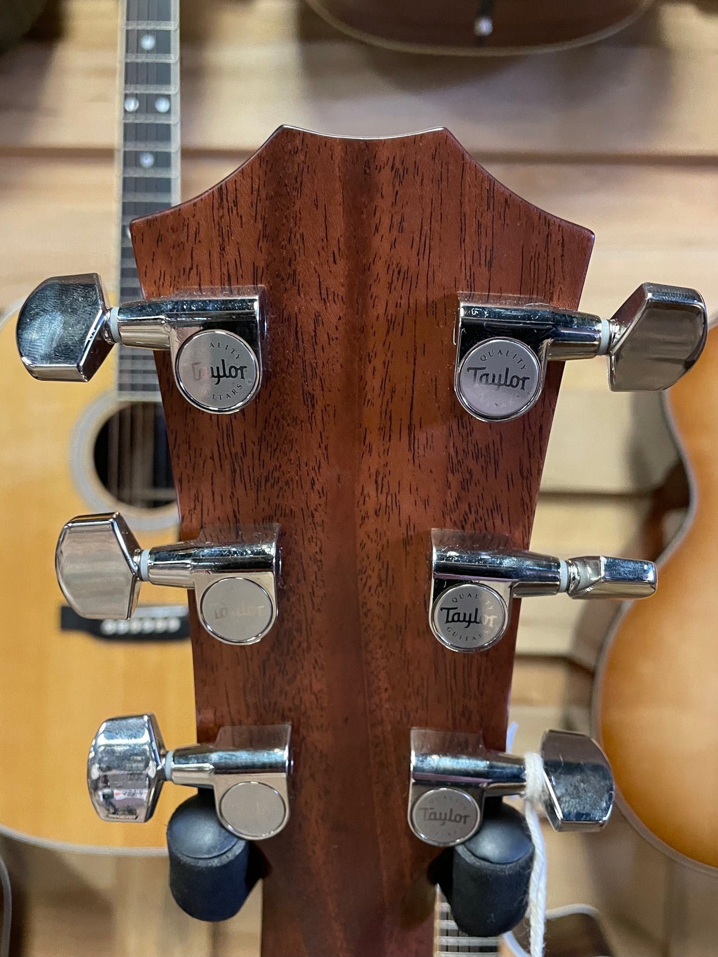 Taylor 312ce