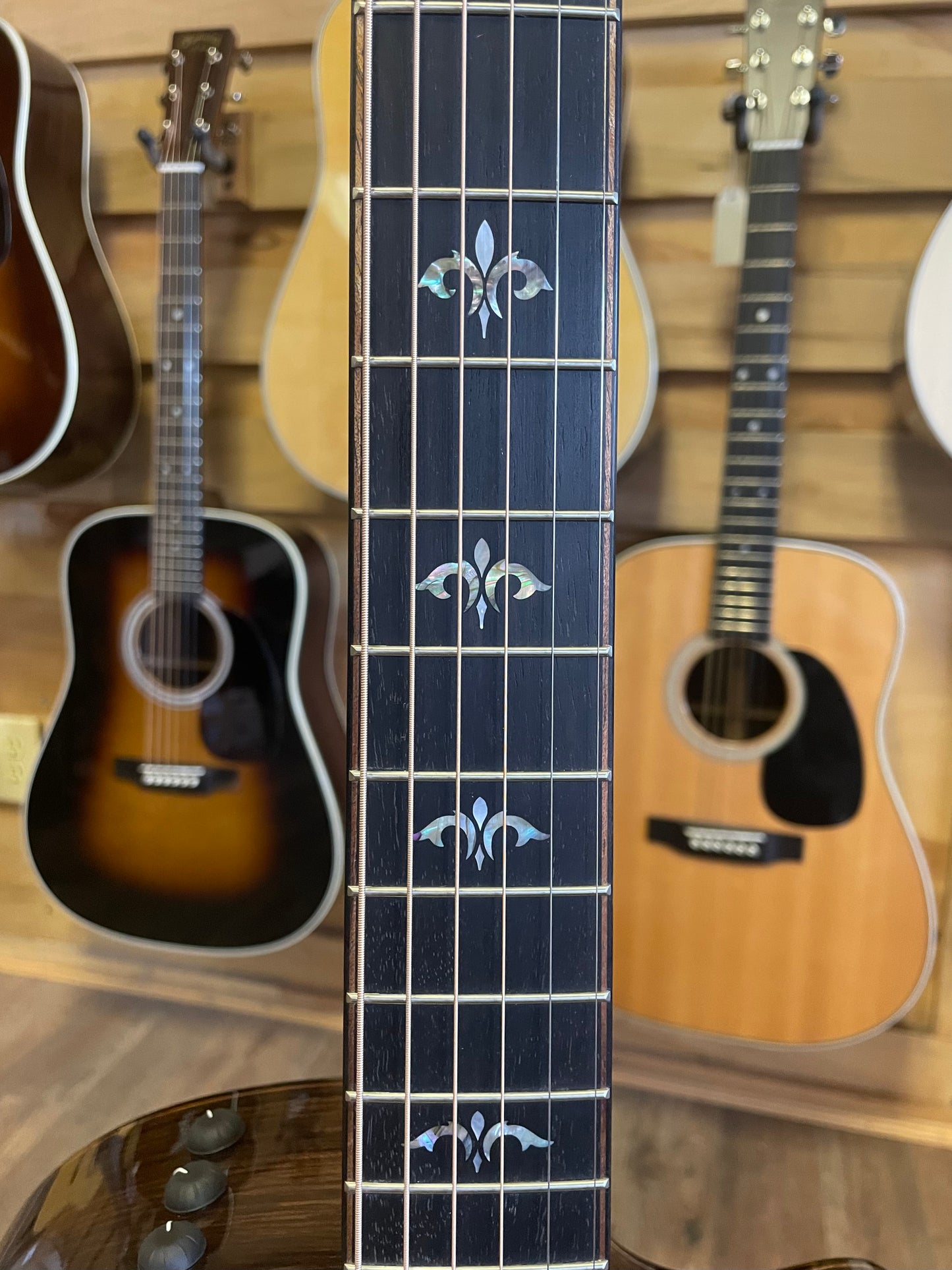Taylor 914ce