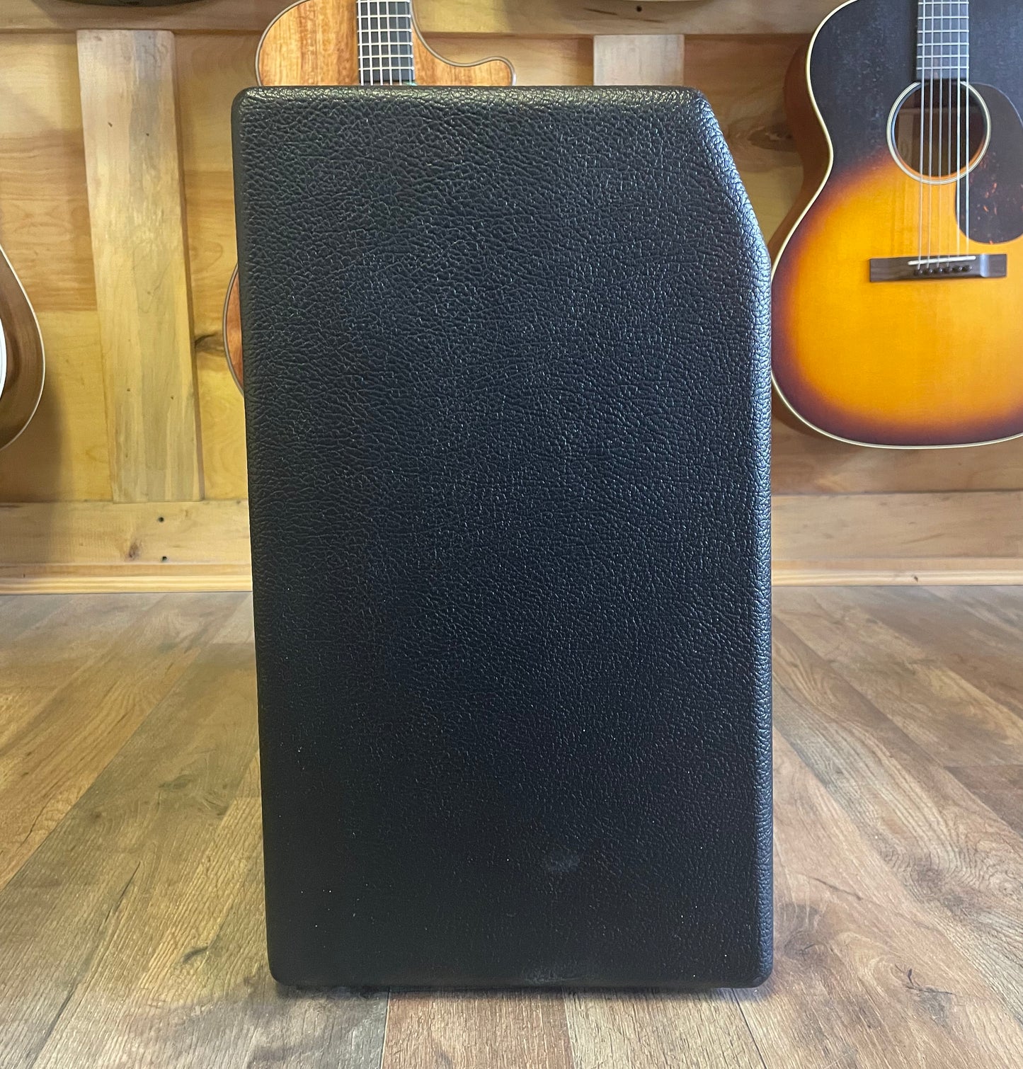 Fender '68 Custom Princeton Reverb 1x10" 12-watt Tube Combo Amp