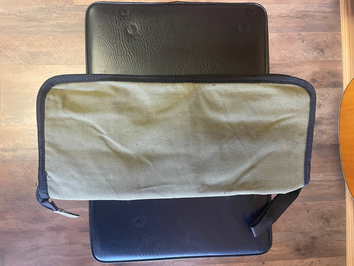 Ludwig Stick Bag-Olive