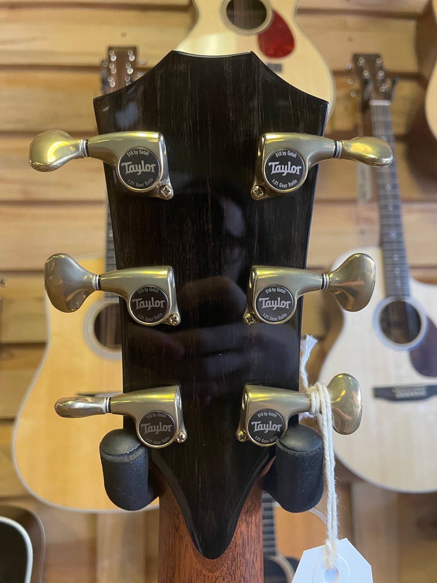 Taylor 914ce