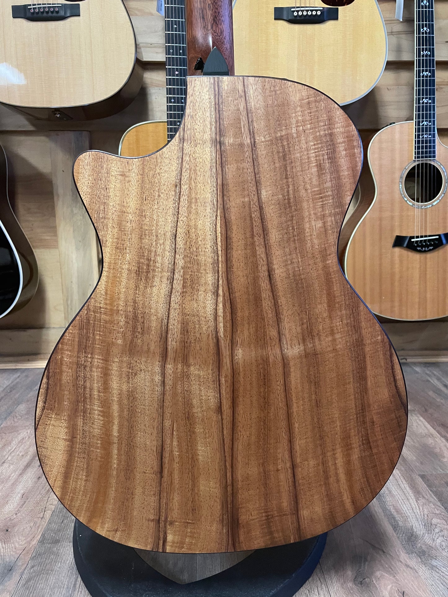 Taylor 724ce