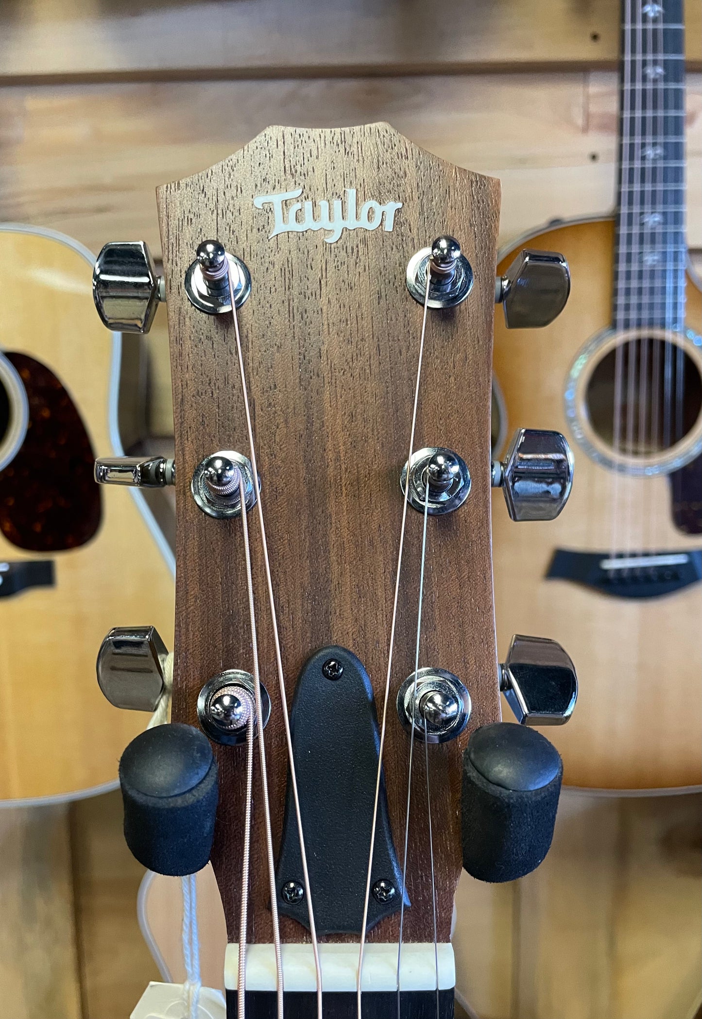 Taylor Academy 10 (NEW)
